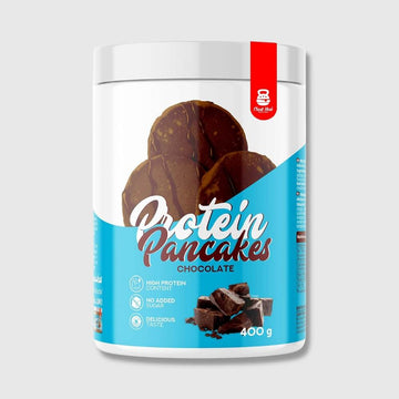 Cheat Meal Protein Pancakes 400g | Megapump